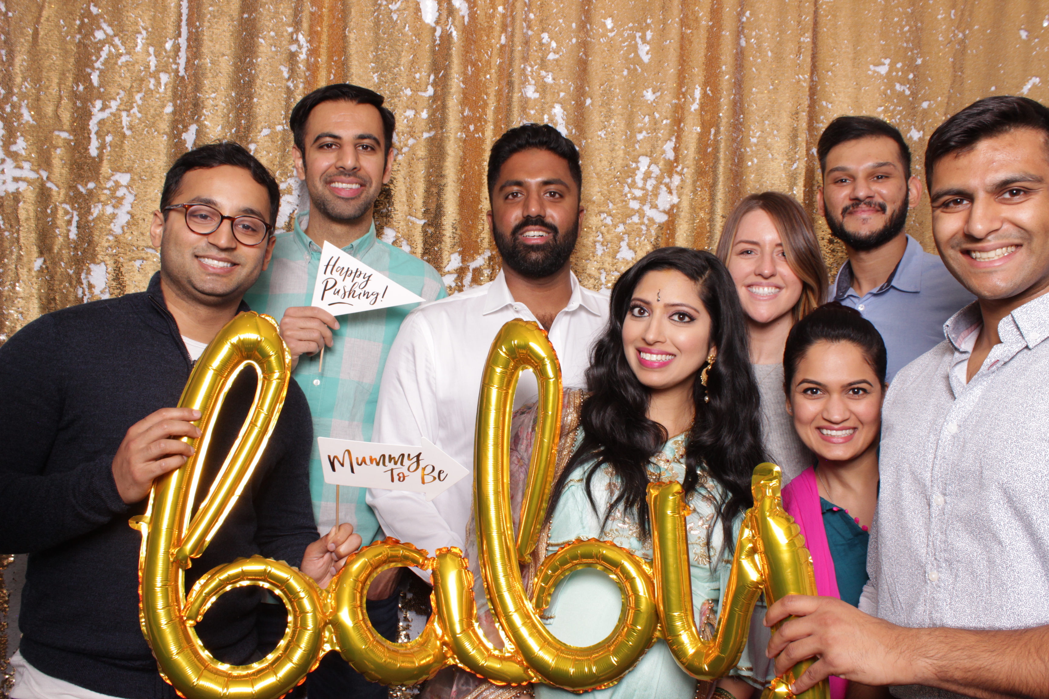 Rumya's Baby Shower | View more photos from the event at events.alfrescophoto.com/u/AlfrescoPhoto/Rumyas-Baby-Shower